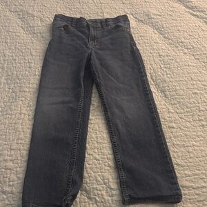 OshKosh B'gosh Kids Blue Jeans